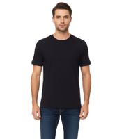 PUMA Blank Base men's T-shirt sustainable undershirt cotton shirt 678255 02 black