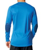 adidas Assita 17 maillot à manches longues pour homme maillot de football maillot de fitness avec technologie Climalite pull à manches longues AZ5399 bleu/blanc adidas Assita 17 maillot à manches longues pour homme maillot de football maillot de fitness avec technologie Climalite pull à manches longues AZ5399 bleu/blanc