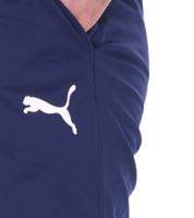 PUMA LIGA Training Pant Core men's training pants, jogging pants, football pants 655770 black or blue PUMA LIGA Training Pant Core men's training pants, jogging pants, football pants 655770 black or blue
