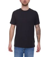 6er Sparpack PUMA Blank Base Herren T-Shirt nachhaltiges Unterzieh-Shirt Baumwoll-Shirt 678255 02 Schwarz 6er Sparpack PUMA Blank Base Herren T-Shirt nachhaltiges Unterzieh-Shirt Baumwoll-Shirt 678255 02 Schwarz