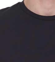 6er Sparpack PUMA Blank Base Herren T-Shirt nachhaltiges Unterzieh-Shirt Baumwoll-Shirt 678255 02 Schwarz 6er Sparpack PUMA Blank Base Herren T-Shirt nachhaltiges Unterzieh-Shirt Baumwoll-Shirt 678255 02 Schwarz