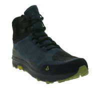 VASQUE Breeze Lt NTX men's hiking shoes with Vibram sole waterproof and sustainable trekking shoes with Nature-Tex brown, black or dark blue