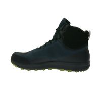 VASQUE Breeze Lt NTX men's hiking shoes with Vibram sole waterproof and sustainable trekking shoes with Nature-Tex brown, black or dark blue