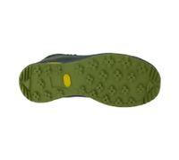 VASQUE Breeze Lt NTX men's hiking shoes with Vibram sole waterproof and sustainable trekking shoes with Nature-Tex brown, black or dark blue