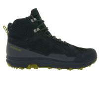 VASQUE Breeze Lt NTX men's hiking shoes with Vibram sole waterproof and sustainable trekking shoes with Nature-Tex brown, black or dark blue