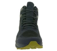 VASQUE Breeze Lt NTX men's hiking shoes with Vibram sole waterproof and sustainable trekking shoes with Nature-Tex brown, black or dark blue