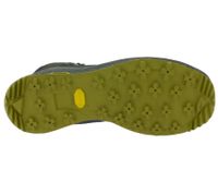 VASQUE Breeze Lt NTX men's hiking shoes with Vibram sole waterproof and sustainable trekking shoes with Nature-Tex brown, black or dark blue