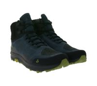 VASQUE Breeze Lt NTX men's hiking shoes with Vibram sole waterproof and sustainable trekking shoes with Nature-Tex brown, black or dark blue