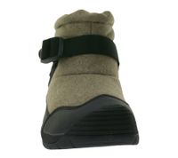 KEEN Hoodromeo bottines d'hiver pour hommes avec doublure polaire chaussures de neige bottes d'hiver isolantes jusqu'à -20 degrés 102679 noir ou beige KEEN Hoodromeo bottines d'hiver pour hommes avec doublure polaire chaussures de neige bottes d'hiver isolantes jusqu'à -20 degrés 102679 noir ou beige