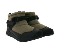 KEEN Hoodromeo bottines d'hiver pour hommes avec doublure polaire chaussures de neige bottes d'hiver isolantes jusqu'à -20 degrés 102679 noir ou beige KEEN Hoodromeo bottines d'hiver pour hommes avec doublure polaire chaussures de neige bottes d'hiver isolantes jusqu'à -20 degrés 102679 noir ou beige