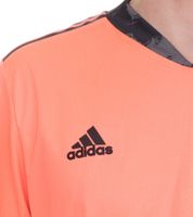 adidas AdiPro 20 maillot de gardien durable pour homme chemise à manches longues pull fitness FI4191 orange fluo/gris
