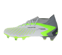 Zapatillas de fútbol adidas PERFORMANCE PREDATOR ACCURACY.1 FG para hombre con zapatos de leva superior HybridTouch GZ0035 coloridos