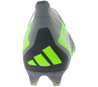 Zapatillas de fútbol adidas PERFORMANCE PREDATOR ACCURACY.1 FG para hombre con zapatos de leva superior HybridTouch GZ0035 coloridos