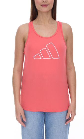 adidas Versatile Train Necessi Tank-Top Damen Sport-Shirt mit AEROREADY-Technologie Fitness-Shirt HH8871 Rosa