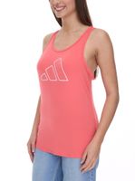 adidas Versatile Train Necessi Tank Top Women's Sports Shirt with AEROREADY Technology Fitness Shirt HH8871 Pink