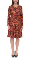 Aniston SELECTED women's mesh dress fashionable summer dress 49498517 colorful Aniston SELECTED women's mesh dress fashionable summer dress 49498517 colorful
