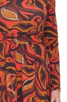 Aniston SELECTED women's mesh dress fashionable summer dress 49498517 colorful Aniston SELECTED women's mesh dress fashionable summer dress 49498517 colorful
