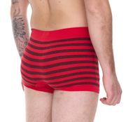 Pack of 10 REPLAY men's retro boxer shorts, cotton underwear, blue, black, dark blue or red