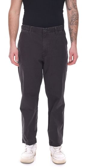 LEVI´S XX Chino Herren Chino-Hose mit Baumwolle Alltags-Hose große Größen 58155145 Schwarz