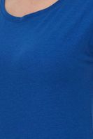 Set 2 magliette da donna AjC, maglietta per tutti i giorni, maglietta estiva a maniche corte 17977826 grigio/blu scuro