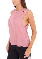 2-pack PUMA Train Pearl Mesh Tank women's tank top sports top with dryCELL 519558 04 pink 2-pack PUMA Train Pearl Mesh Tank women's tank top sports top with dryCELL 519558 04 pink