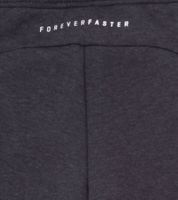 PUMA Jogginghose für Jungen und Mädchen Baumwoll-Jogger Sport-Hose Fitness-Hose Homewear 580732 04 Dunkelgrau/Schwarz PUMA Jogginghose für Jungen und Mädchen Baumwoll-Jogger Sport-Hose Fitness-Hose Homewear 580732 04 Dunkelgrau/Schwarz