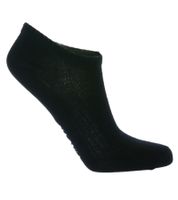 6 Paar TASTIQ Sneaker-Socken schlichte Baumwoll-Socken in Geschenkbox Sport-Socken Grau, Schwarz, Weiß, Blau, Grün oder Rosa