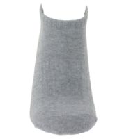 6 Paar TASTIQ Sneaker-Socken schlichte Baumwoll-Socken in Geschenkbox Sport-Socken Grau, Schwarz, Weiß, Blau, Grün oder Rosa