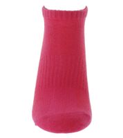 6 Paar TASTIQ Sneaker-Socken schlichte Baumwoll-Socken in Geschenkbox Sport-Socken Grau, Schwarz, Weiß, Blau, Grün oder Rosa