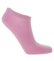 6 Paar TASTIQ Sneaker-Socken schlichte Baumwoll-Socken in Geschenkbox Sport-Socken Grau, Schwarz, Weiß, Blau, Grün oder Rosa