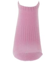 6 Paar TASTIQ Sneaker-Socken schlichte Baumwoll-Socken in Geschenkbox Sport-Socken Grau, Schwarz, Weiß, Blau, Grün oder Rosa