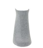 6 Paar TASTIQ Sneaker-Socken schlichte Baumwoll-Socken in Geschenkbox Sport-Socken Grau, Schwarz, Weiß, Blau, Grün oder Rosa