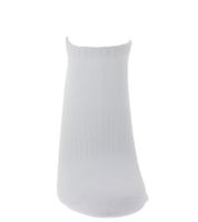 6 Paar TASTIQ Sneaker-Socken schlichte Baumwoll-Socken in Geschenkbox Sport-Socken Grau, Schwarz, Weiß, Blau, Grün oder Rosa