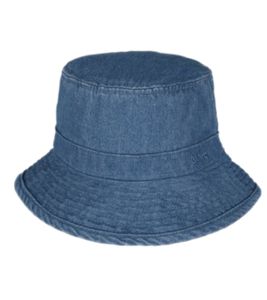 BARTS Orohena Chapeau bob pour enfants avec bande intérieure réglable Chapeau de soleil pour adolescents Jeunes 44422419 Bleu