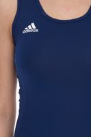 adidas Damen Tank-Top Sport-Shirt Versatile Train Necessi HH8871 in Rosa oder T19 DY8869 in Blau adidas Damen Tank-Top Sport-Shirt Versatile Train Necessi HH8871 in Rosa oder T19 DY8869 in Blau