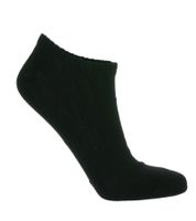 30 Paar TASTIQ Sneaker-Socken schlichte Baumwoll-Socken in Geschenkbox Sport-Socken Grau, Schwarz, Weiß, Blau, Grün oder Rosa