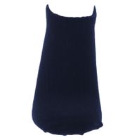 30 Paar TASTIQ Sneaker-Socken schlichte Baumwoll-Socken in Geschenkbox Sport-Socken Grau, Schwarz, Weiß, Blau, Grün oder Rosa