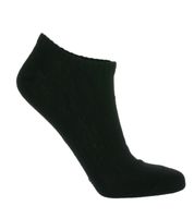 30 Paar TASTIQ Sneaker-Socken schlichte Baumwoll-Socken in Geschenkbox Sport-Socken Grau, Schwarz, Weiß, Blau, Grün oder Rosa