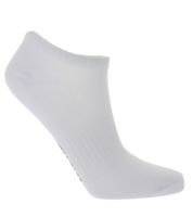 30 Paar TASTIQ Sneaker-Socken schlichte Baumwoll-Socken in Geschenkbox Sport-Socken Grau, Schwarz, Weiß, Blau, Grün oder Rosa