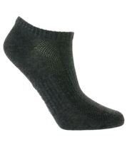 30 Paar TASTIQ Sneaker-Socken schlichte Baumwoll-Socken in Geschenkbox Sport-Socken Grau, Schwarz, Weiß, Blau, Grün oder Rosa