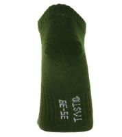 30 Paar TASTIQ Sneaker-Socken schlichte Baumwoll-Socken in Geschenkbox Sport-Socken Grau, Schwarz, Weiß, Blau, Grün oder Rosa