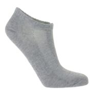 30 Paar TASTIQ Sneaker-Socken schlichte Baumwoll-Socken in Geschenkbox Sport-Socken Grau, Schwarz, Weiß, Blau, Grün oder Rosa