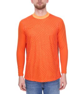 NIKE Gardien III maillot de gardien de but pour hommes avec technologie Dri-FIT maillot de sport de football BV6711-803 orange NIKE Gardien III maillot de gardien de but pour hommes avec technologie Dri-FIT maillot de sport de football BV6711-803 orange