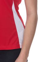 Canotta da donna NIKE Team Basketball con maglia sportiva DryFit maglia da allenamento NT0211-657 rosso/bianco Canotta da donna NIKE Team Basketball con maglia sportiva DryFit maglia da allenamento NT0211-657 rosso/bianco