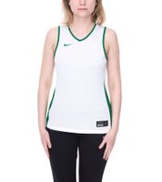 NIKE Team Basketball Canotta reversibile da donna con tecnologia Dri-FIT Maglia da allenamento Maglietta sportiva reversibile NT0213-302 Verde/Bianco NIKE Team Basketball Canotta reversibile da donna con tecnologia Dri-FIT Maglia da allenamento Maglietta sportiva reversibile NT0213-302 Verde/Bianco