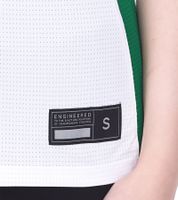 NIKE Team Basketball Canotta reversibile da donna con tecnologia Dri-FIT Maglia da allenamento Maglietta sportiva reversibile NT0213-302 Verde/Bianco NIKE Team Basketball Canotta reversibile da donna con tecnologia Dri-FIT Maglia da allenamento Maglietta sportiva reversibile NT0213-302 Verde/Bianco