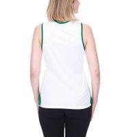 NIKE Team Basketball Canotta reversibile da donna con tecnologia Dri-FIT Maglia da allenamento Maglietta sportiva reversibile NT0213-302 Verde/Bianco NIKE Team Basketball Canotta reversibile da donna con tecnologia Dri-FIT Maglia da allenamento Maglietta sportiva reversibile NT0213-302 Verde/Bianco