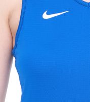 NIKE Team Basketball Canotta reversibile da donna con tecnologia Dri-FIT Maglia da allenamento Maglietta sportiva reversibile NT0213-463 Blu/Bianco NIKE Team Basketball Canotta reversibile da donna con tecnologia Dri-FIT Maglia da allenamento Maglietta sportiva reversibile NT0213-463 Blu/Bianco