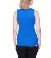 NIKE Team Basketball Canotta reversibile da donna con tecnologia Dri-FIT Maglia da allenamento Maglietta sportiva reversibile NT0213-463 Blu/Bianco NIKE Team Basketball Canotta reversibile da donna con tecnologia Dri-FIT Maglia da allenamento Maglietta sportiva reversibile NT0213-463 Blu/Bianco