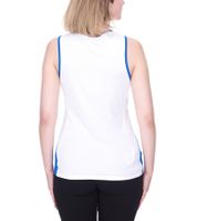 NIKE Team Basketball Canotta reversibile da donna con tecnologia Dri-FIT Maglia da allenamento Maglietta sportiva reversibile NT0213-463 Blu/Bianco NIKE Team Basketball Canotta reversibile da donna con tecnologia Dri-FIT Maglia da allenamento Maglietta sportiva reversibile NT0213-463 Blu/Bianco